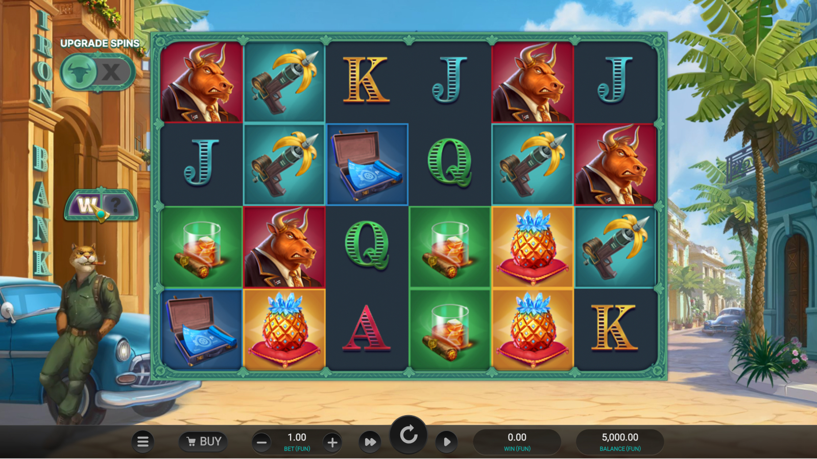 Demo Image